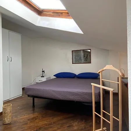 Feriehus Arborea House *