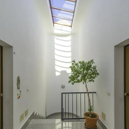 Feriehus Arborea House