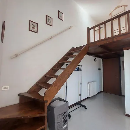 Arborea House Feriehus *