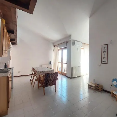 Arborea House Feriehus Olbia