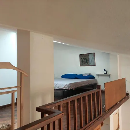 Arborea House Feriehus *