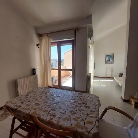 Feriehus Arborea House Olbia
