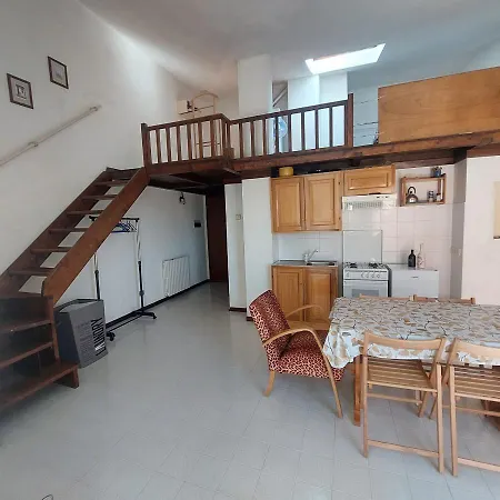 Arborea House Feriehus Olbia